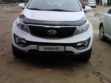 Kia Sportage 2014 года за 7 200 000 тг. в Актобе
