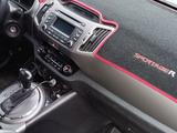 Kia Sportage 2014 года за 7 200 000 тг. в Актобе – фото 3