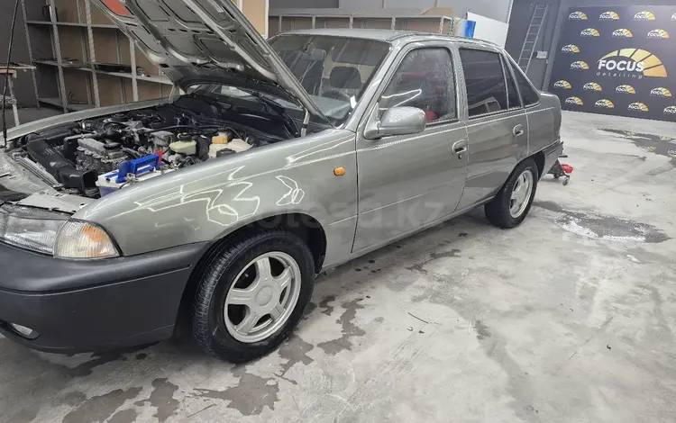 Daewoo Nexia 2006 годаfor1 700 000 тг. в Шымкент