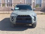 Toyota 4Runner 2022 года за 23 000 000 тг. в Актобе