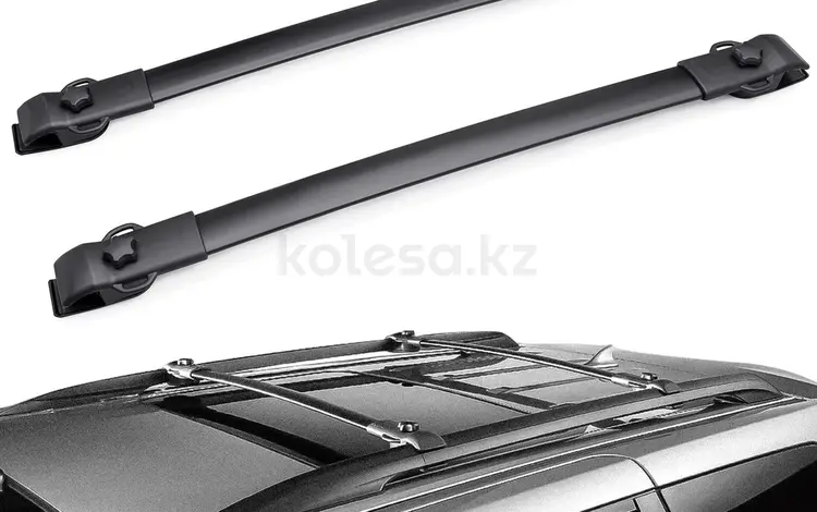 Поперечный рейлинг за 60 000 тг. в Алматы