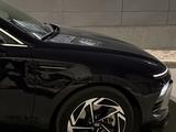 Hyundai Sonata 2025 года за 16 500 000 тг. в Алматы – фото 4