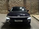Hyundai Sonata 2025 года за 16 500 000 тг. в Алматы – фото 2