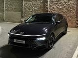 Hyundai Sonata 2025 года за 16 500 000 тг. в Алматы