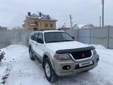 Mitsubishi Montero Sport 2001 года за 5 400 000 тг. в Костанай