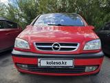 Opel Zafira 2003 года за 2 000 000 тг. в Петропавловск