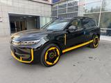 Voyah Free Plus AWD 2025 года за 23 700 000 тг. в Алматы – фото 3