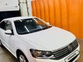 Volkswagen Jetta 2022 года за 7 550 000 тг. в Алматы – фото 2