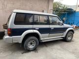 Mitsubishi Pajero 1995 года за 2 300 000 тг. в Алматы – фото 3