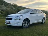 Chevrolet Cobalt 2022 годаүшін6 000 000 тг. в Петропавловск