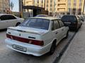 ВАЗ (Lada) 2115 2009 года за 580 000 тг. в Шымкент