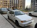 ВАЗ (Lada) 2115 2009 года за 580 000 тг. в Шымкент – фото 2