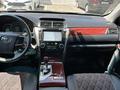 Toyota Camry 2012 года за 9 100 000 тг. в Алматы – фото 9