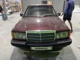 Mercedes-Benz 190 1992 года за 600 000 тг. в Алматы – фото 2