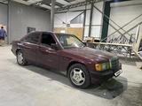 Mercedes-Benz 190 1992 года за 600 000 тг. в Алматы – фото 3
