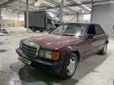 Mercedes-Benz 190 1992 года за 600 000 тг. в Алматы