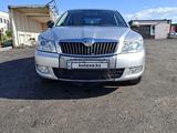 Skoda Octavia 2012 годаүшін4 500 000 тг. в Астана – фото 4