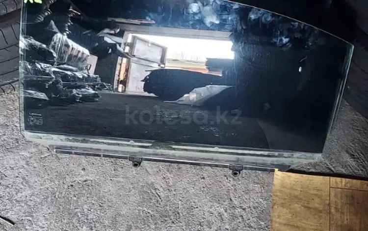 Стекло двери задней на Lexus LS460 Long, оригинал из Японии за 50 000 тг. в Алматы