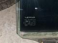 Стекло заднее двойное, Long, триплекс, на Lexus LS, оригинал, из Японииүшін60 000 тг. в Алматы – фото 2