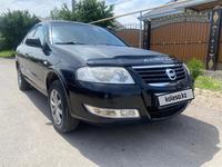 Nissan Almera Classic 2012 годаүшін2 900 000 тг. в Алматы