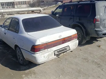 Toyota Corolla 1992 года за 1 000 000 тг. в Актау – фото 10