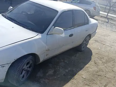 Toyota Corolla 1992 года за 1 000 000 тг. в Актау – фото 11