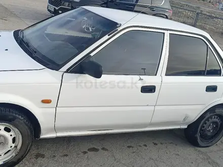 Toyota Corolla 1992 года за 1 000 000 тг. в Актау – фото 18