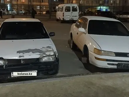 Toyota Corolla 1992 года за 1 000 000 тг. в Актау