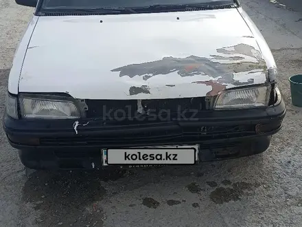 Toyota Corolla 1992 года за 1 000 000 тг. в Актау – фото 20