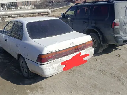 Toyota Corolla 1992 года за 1 000 000 тг. в Актау – фото 9