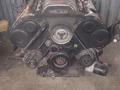 Двигатель на Audi A4B6 Объем 3.0 за 3 565 тг. в Алматы