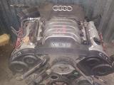 Двигатель на Audi A4B6 Объем 3.0үшін3 565 тг. в Алматы – фото 2
