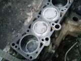 Двигатель на Ауди А4 за 30 000 тг. в Костанай – фото 3