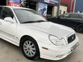 Hyundai Sonata 2002 годаүшін3 200 000 тг. в Актау – фото 6