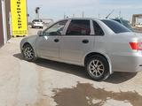 Lifan Breez 2008 года за 650 000 тг. в Актау – фото 2