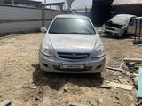 Lifan Breez 2008 года за 650 000 тг. в Актау – фото 5