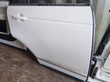Дверь передняя на рэнж ровер 405 кузов за 100 тг. в Алматы