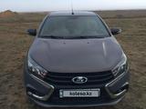 ВАЗ (Lada) Vesta 2022 года за 5 900 000 тг. в Семей