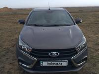 ВАЗ (Lada) Vesta 2022 годаүшін5 900 000 тг. в Семей