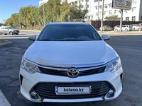 Toyota Camry 2015 года за 12 500 000 тг. в Актобе