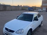 ВАЗ (Lada) Priora 2170 2012 года за 2 195 999 тг. в Астана