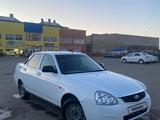 ВАЗ (Lada) Priora 2170 2012 года за 2 195 999 тг. в Астана – фото 2