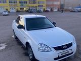 ВАЗ (Lada) Priora 2170 2012 года за 2 195 999 тг. в Астана – фото 3