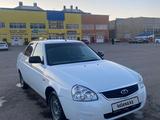 ВАЗ (Lada) Priora 2170 2012 года за 2 195 999 тг. в Астана – фото 4