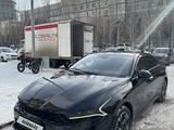 Kia K5 2024 года за 13 600 000 тг. в Астана