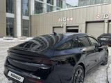 Kia K5 2024 года за 13 600 000 тг. в Астана – фото 4
