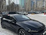 Kia K5 2024 года за 13 600 000 тг. в Астана – фото 2