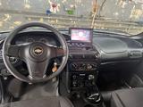 Chevrolet Niva 2020 года за 6 800 000 тг. в Уральск – фото 3