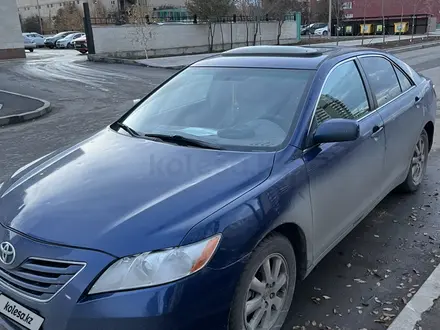 Toyota Camry 2007 года за 5 000 000 тг. в Астана