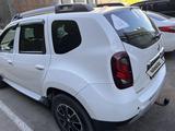 Renault Duster 2016 года за 6 500 000 тг. в Караганда – фото 5